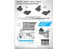 XRay Graphite Extension For Steering Block - 1 Dot (2)
