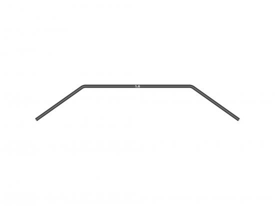 XRay Xt223 Front Anti-Roll Bar 1.6 mm