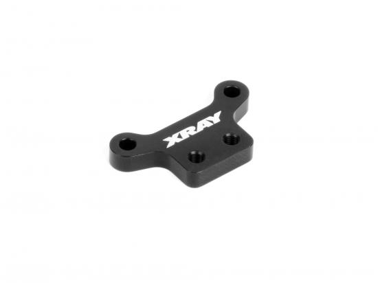 XRay SCX Aluminium Rear Roll-Center Holder Adapter For Anti-Roll Bar