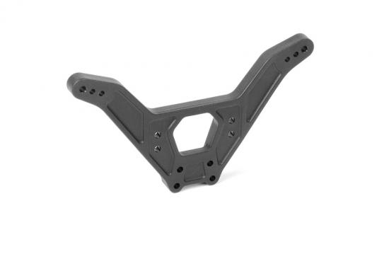 XRay XT2 Composite Shock Tower Rear - LCG - Hard