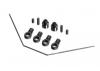 XRay XB2 Anti-Roll Bar Rear 1.0mm Set