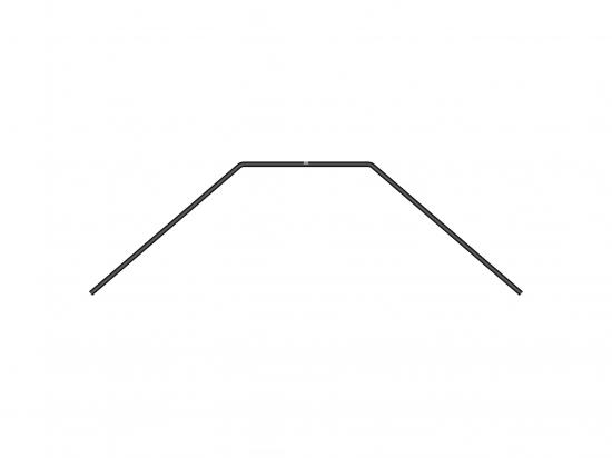 XRay XB2 Anti-Roll Bar Rear - Short - 1.1 mm