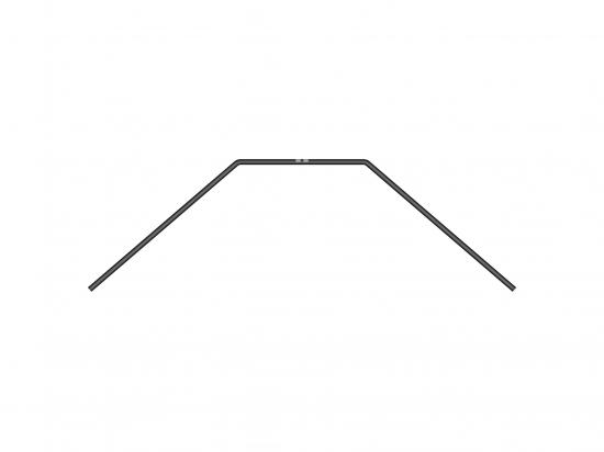 XRay XB2 Anti-Roll Bar Rear - Short - 1.2 mm