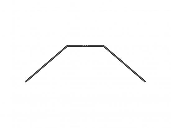 XRay XB2 Anti-Roll Bar Rear - Short - 1.3 mm