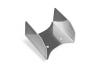 XRay Lexan Rear Wing Center Fin - Zap (2)