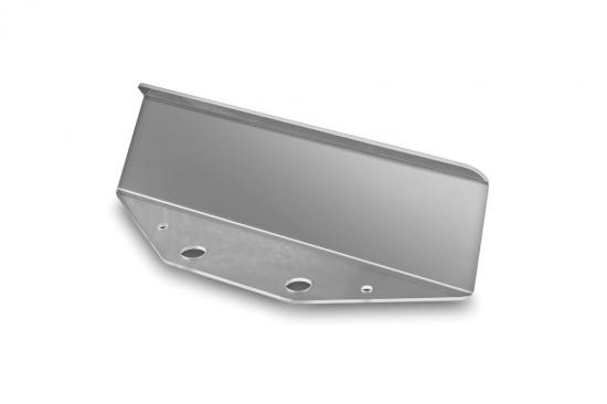 XRay XT2 Lexan Rear Wing - Low