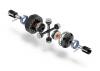 XRay Gear Differential - LCG - Set