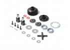 XRay Gear Differential - LCG - Narrow - Set