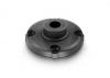 XRay Composite Gear Differential Cover - LCG - Graphite