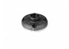 XRay Composite Gear Differential Cover - LCG - Narrow - Graphite