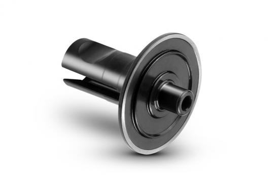 XRay Ball Differential Long Output Shaft - LCG - Hudy Spring Steel