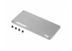XRay Stainless Steel Weight For Electronics For 1 Piece Chassis 30G
