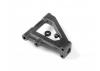 XRay Composite Suspension Arm Front Lower For Wire Anti-Roll Bar - Graphite
