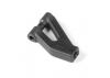 XRay Composite Suspension Arm For Set Screw - Front Upper - Graphite