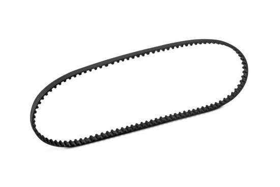 XRay Low Friction Drive Belt Front 5.0 X 186 mm