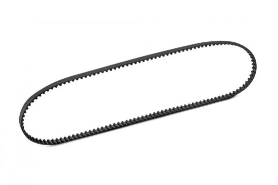 XRay Low Friction Drive Belt Side 4.5 X 396 mm