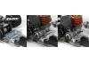 XRay Aluminium Monoblock Engine Mount