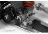 XRay Aluminium Monoblock Engine Mount
