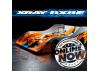 XRay RX8E 23