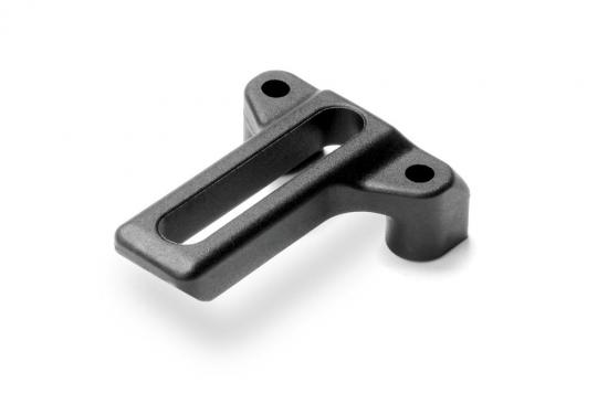 XRay Composite Rear Body Centering Plate - Medium