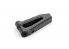XRay Composite Suspension Arm Front Upper - Short - Hard
