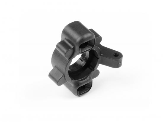 XRay Extra Eccentric Steering Block For Aero Disc - Right - Hard