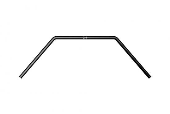 XRay Anti-Roll Bar Front 2.4 mm