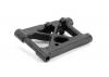 XRay Composite Suspension Arm For Graphite Extension - Rear Lower - Hard