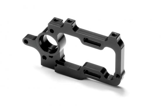 XRay RX8E Aluminium Electric Motor Mount - Swiss 7075 T6
