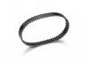 XRay Pur Reinforced Drive Belt Rear 9.0 X 201 mm