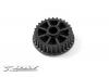 XRay Composite Side Belt Pulley 29T - Front