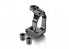 XRay Aluminium Caster Block 6 Right - Swiss 7075 T6