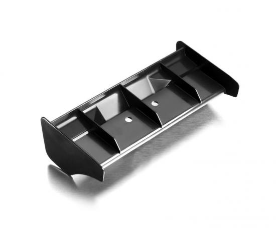 XRay Rear Wing - Frontward - Black