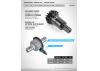 XRay Bevel Drive Pinion Gear 14T - Matched For 46T Large Bevel Gear