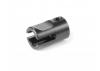 XRay Central Dogbone Shaft Universal Joint - Hudy Spring Steel (2)