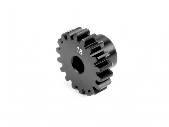 XRay 18T Pinion Gear