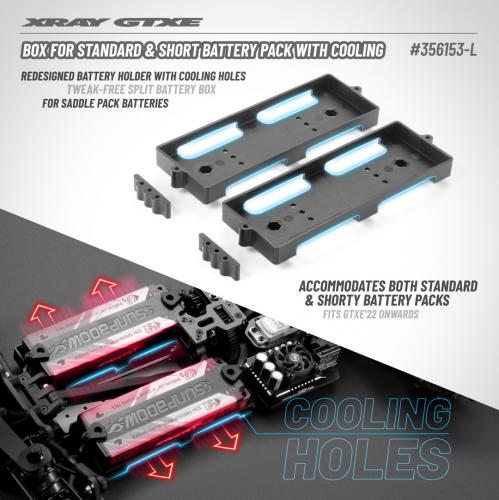 XRay GTXE Box For Standard And Short Battery Pack With Cooling (2)