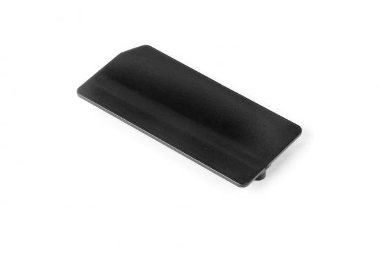 XRay Composite Speedo Plate