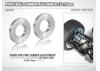 Aluminium SHIM 6x13x1.5 (2)