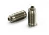 XRay XB8 Aluminium Front Shock Body -2mm - Swiss 7075 T6 (2)