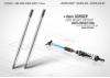 XRay Rear Shock Shaft 71.5mm (2)