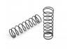 XRay Rear Spring 82mm - 3 Dots (2)