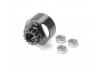 XRay 3Bb Clutch Bell 14T - Lightweight 3X Ball Bearing