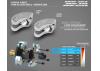 XRay 4-Shoe Aluminium Clutch Shoe 1G - Hard (4)