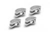 XRay 4-Shoe Aluminium Clutch Shoe 1G - Hard (4)