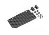 XRay Graphite 125Cc Fuel Tank Guard