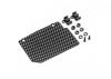 XRay Graphite 150Cc Fuel Tank Guard