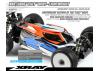 XRay XB8 / XB8E Eazy Body - Lightweight