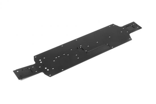 XRay XB421 Aluminium Chassis - Swiss 7075 T6 - 2mm