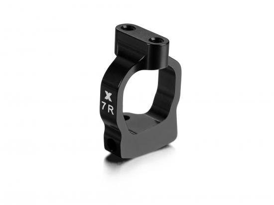 XRay Aluminium C-Hub 7 Right - Swiss 7075 T6